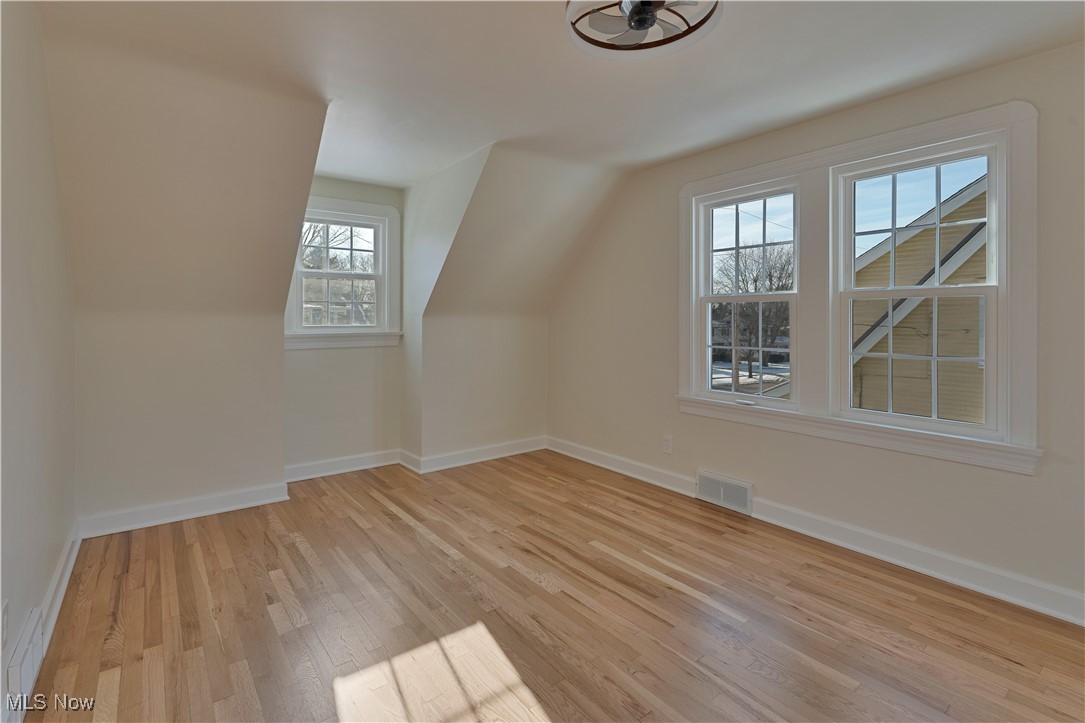 Indian Heights - Residential