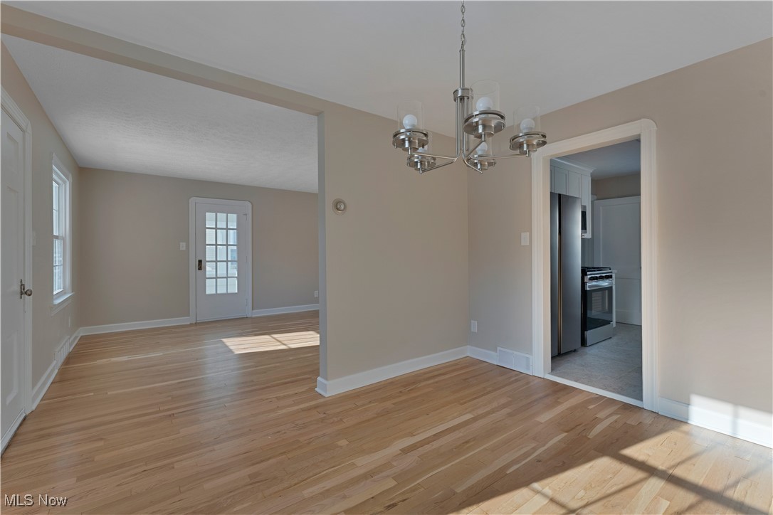 Indian Heights - Residential