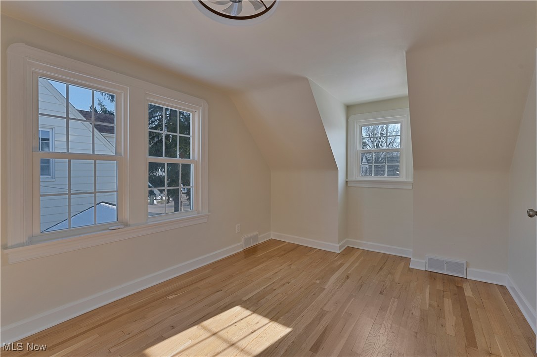 Indian Heights - Residential