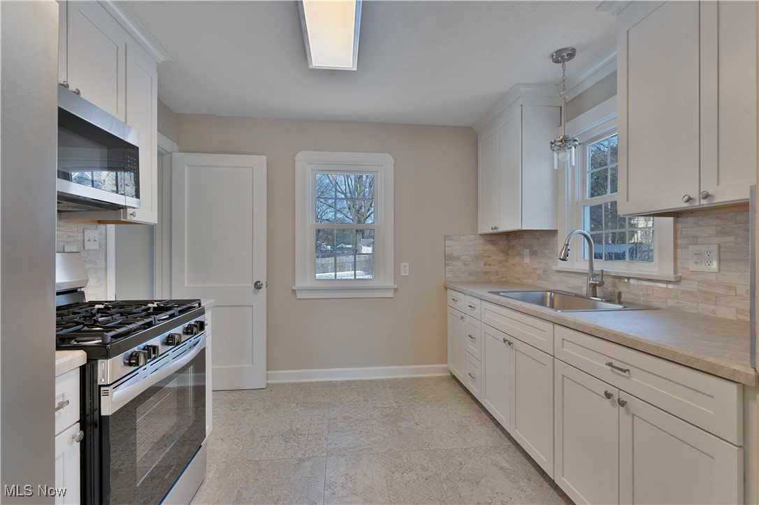 Indian Heights - Residential