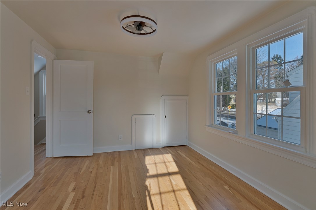 Indian Heights - Residential