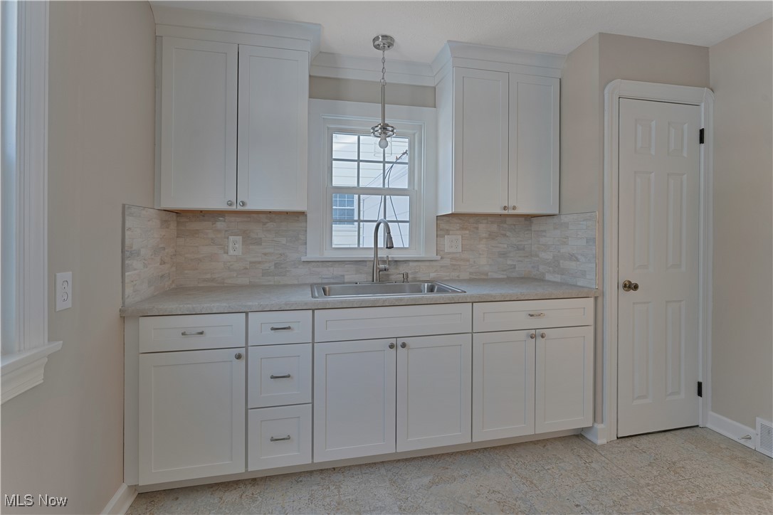 Indian Heights - Residential