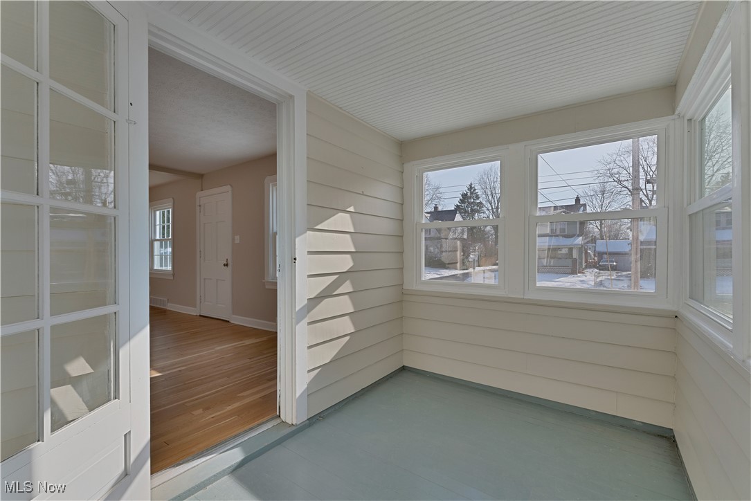 Indian Heights - Residential