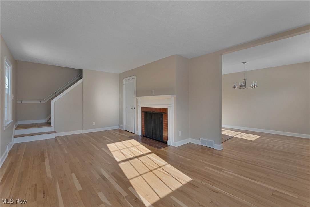 Indian Heights - Residential