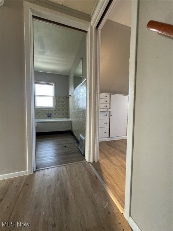 St Clair Ave - Residential Income