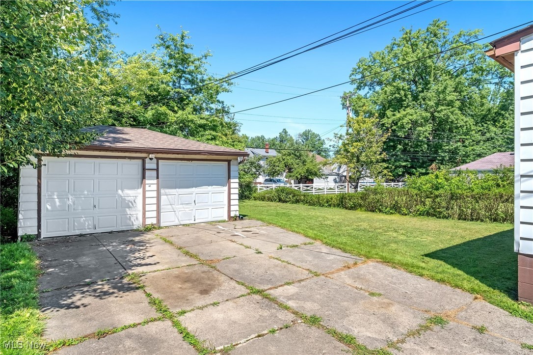 St Clair Ave - Residential Income