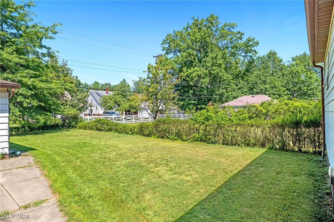 St Clair Ave - Residential Income