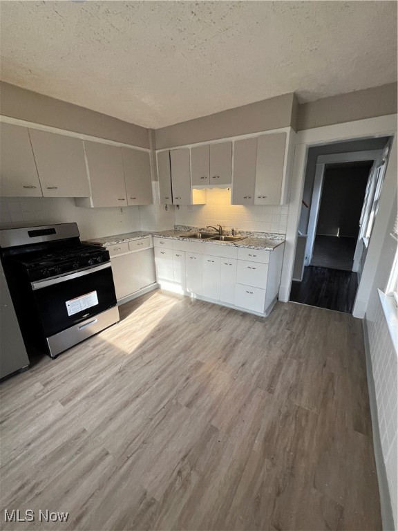 St Clair Ave - Residential Income