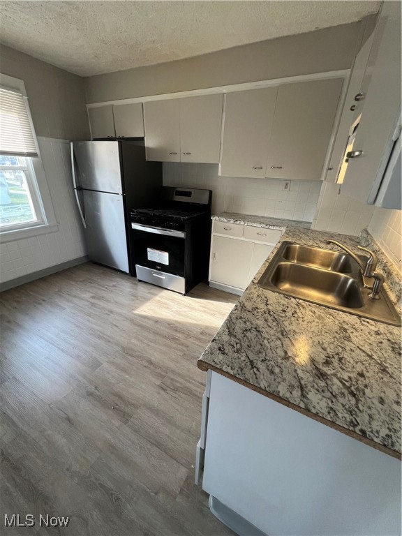 St Clair Ave - Residential Income