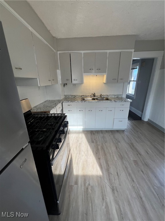 St Clair Ave - Residential Income