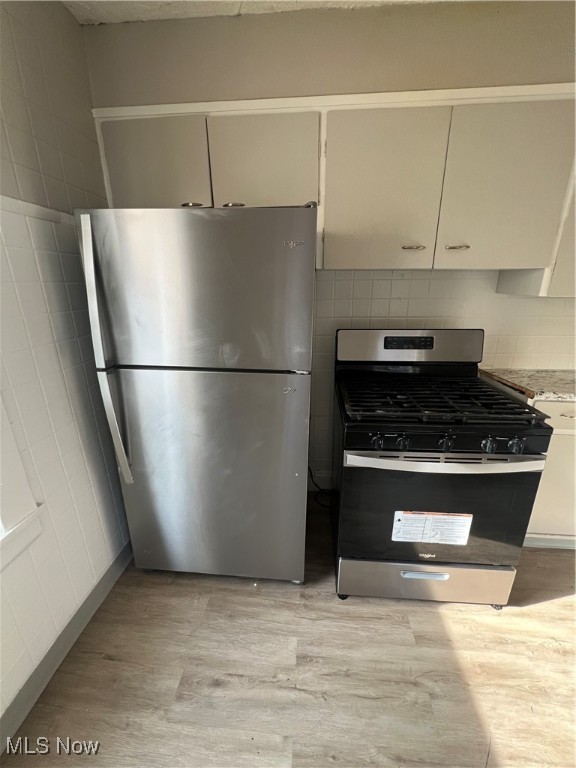 St Clair Ave - Residential Income