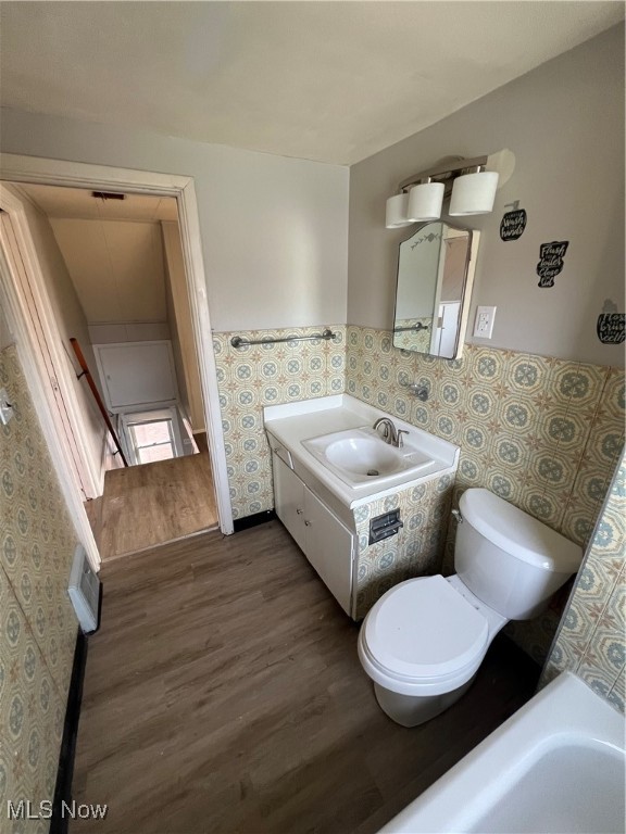 St Clair Ave - Residential Income