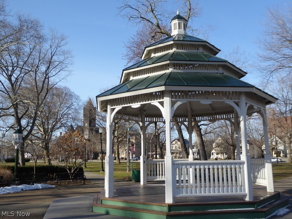 Tremont - Residential