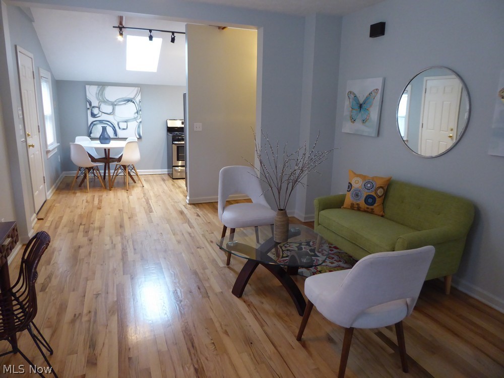 Tremont - Residential