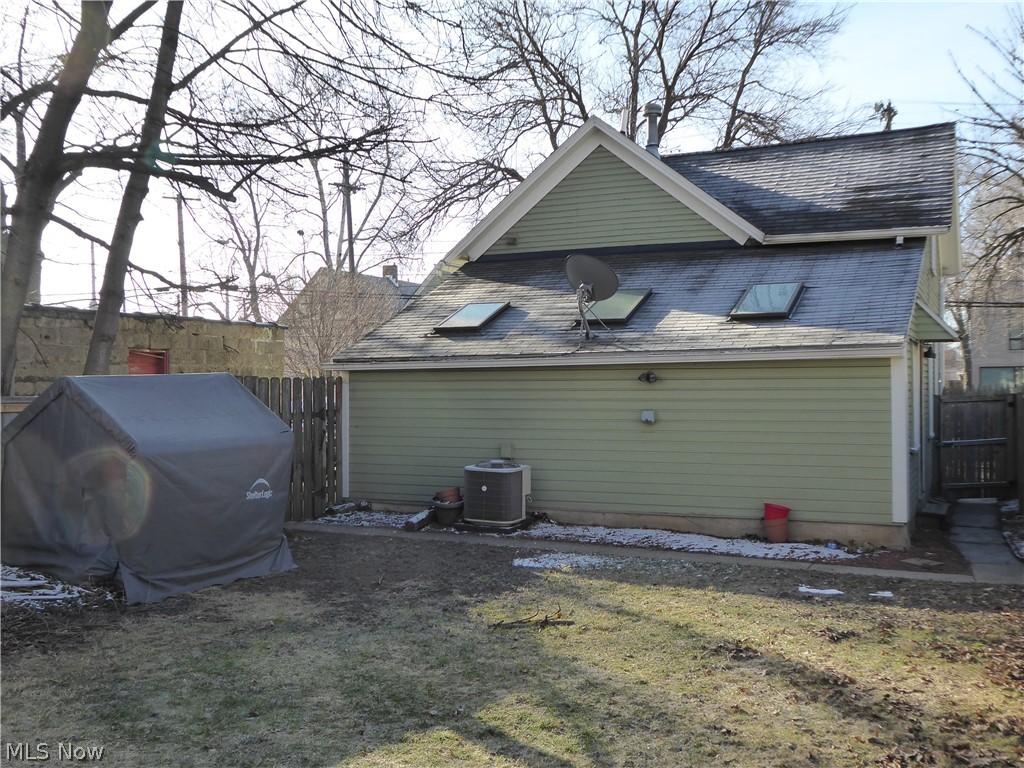 Tremont - Residential