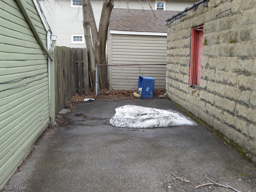 Tremont - Residential