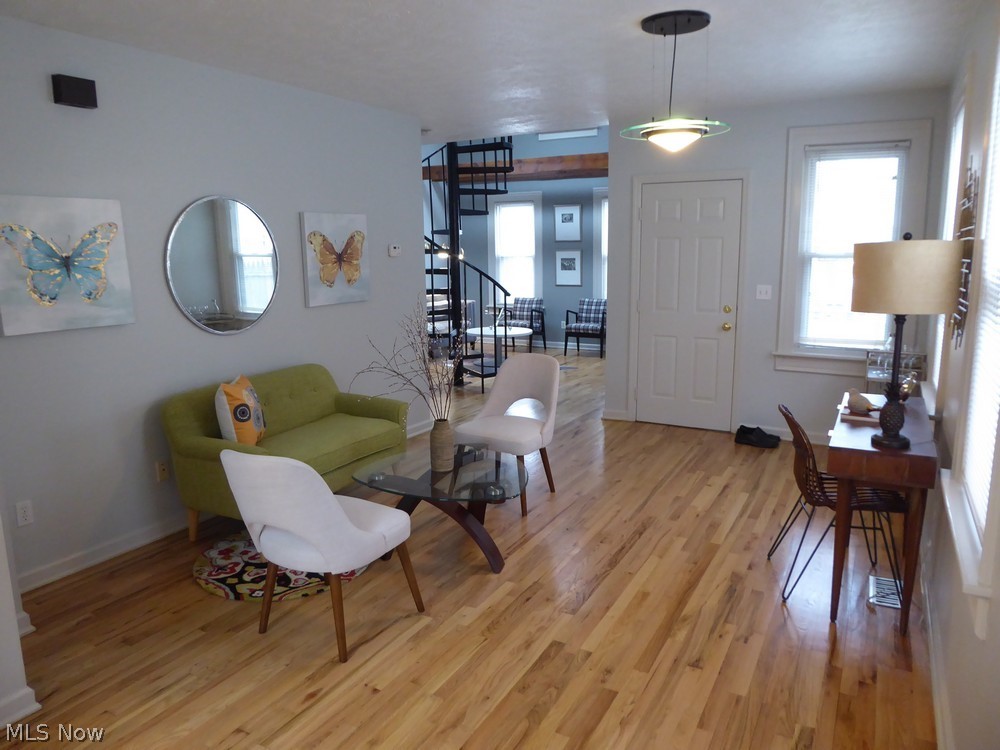 Tremont - Residential