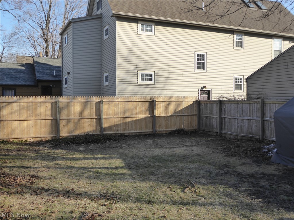 Tremont - Residential