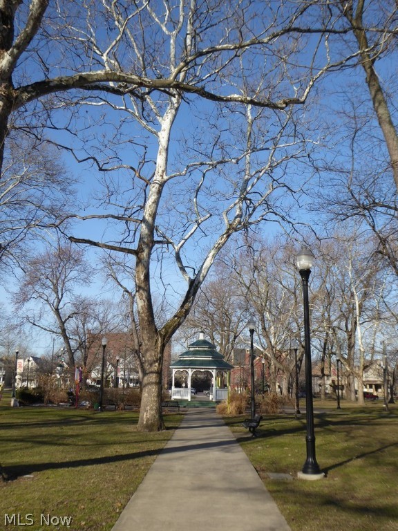 Tremont - Residential