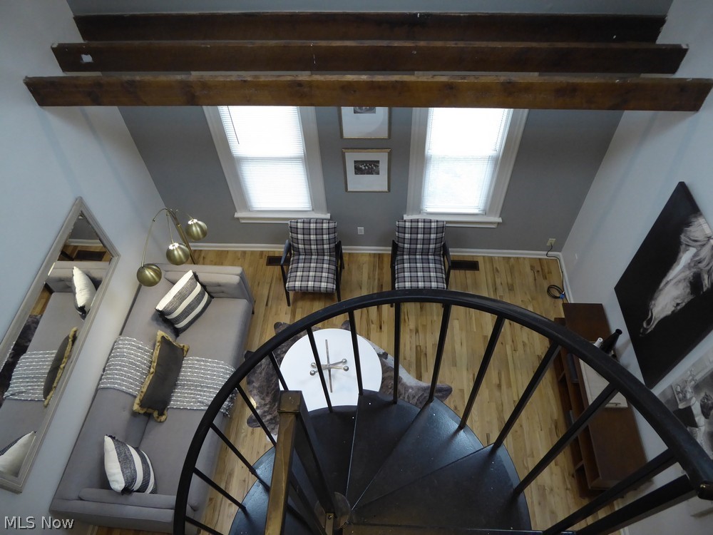 Tremont - Residential