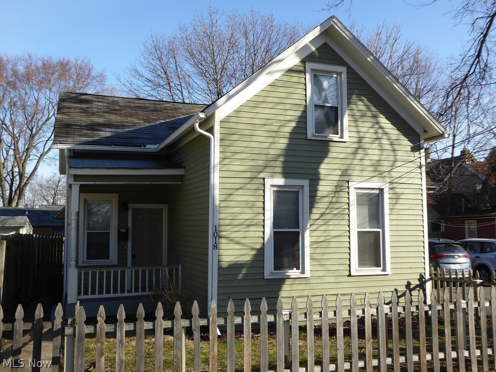 Tremont - Residential