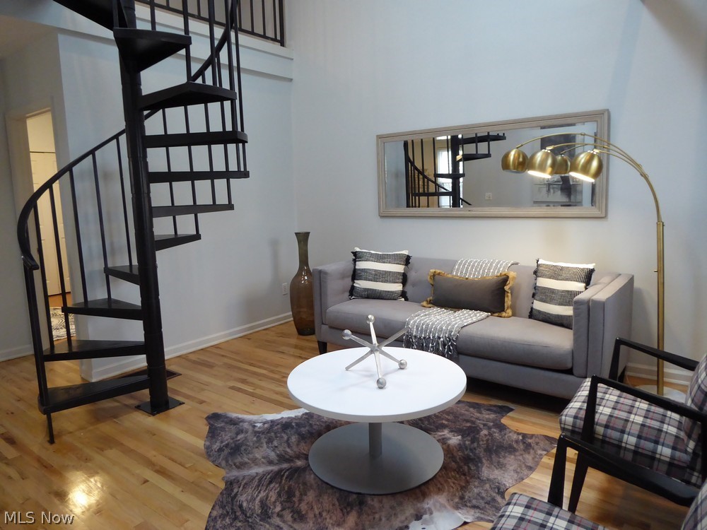 Tremont - Residential