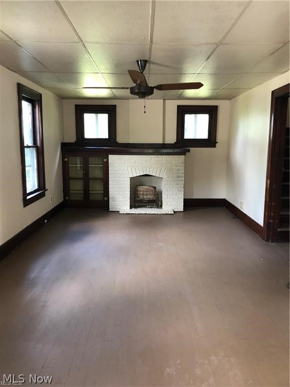 Myers - Residential Lease