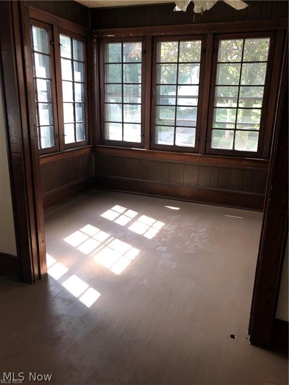 Myers - Residential Lease