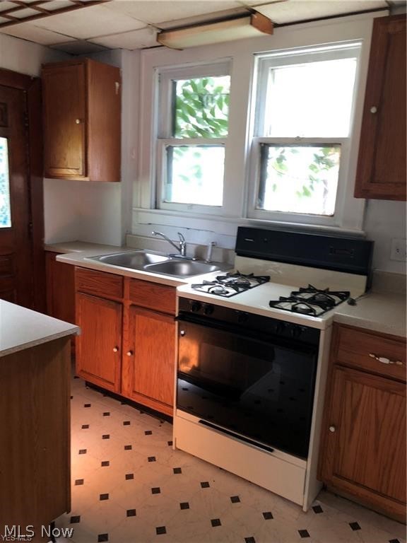 Myers - Residential Lease