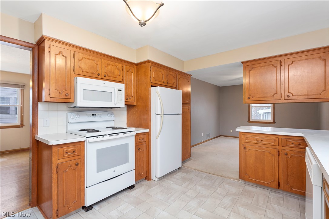 Black River - Residential