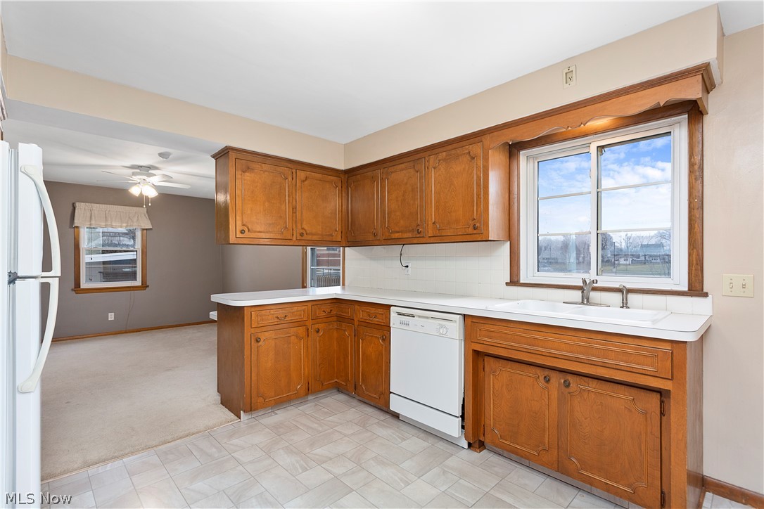 Black River - Residential