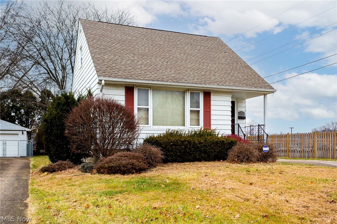 Black River - Residential