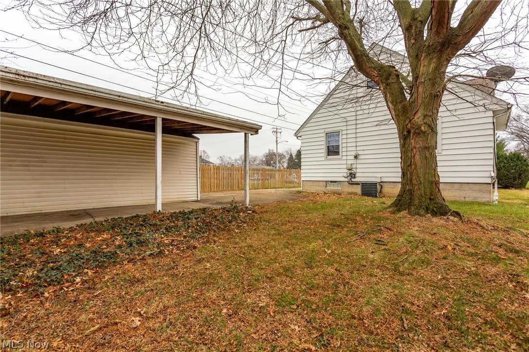 Black River - Residential