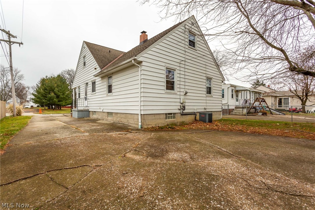 Black River - Residential