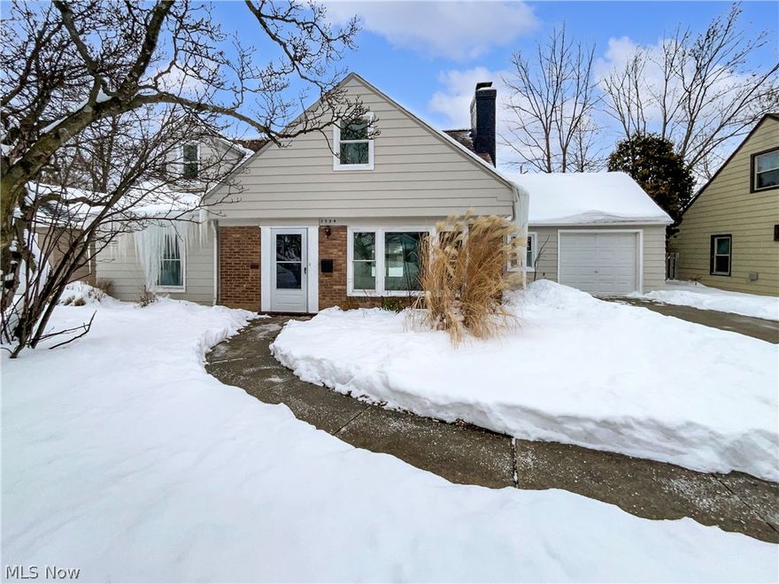 Discover the charm of 1754 E 236th St, a property that boasts a fresh interior paint job, giving it a clean and modern feel. The living room is accentuated by a cozy fireplace, perfect for those chilly evenings. The property also features a storage shed and fenced-in backyard, providing privacy and a space for outdoor activities. Experience the comfort and convenience of this beautiful property. Experience the comfort and convenience of this beautiful property. Included 100-Day Home Warranty with buyer activation