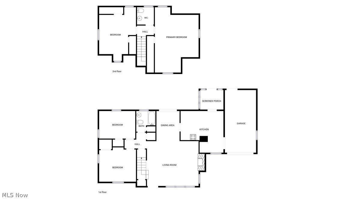 Sherwood Forest 03 - Residential