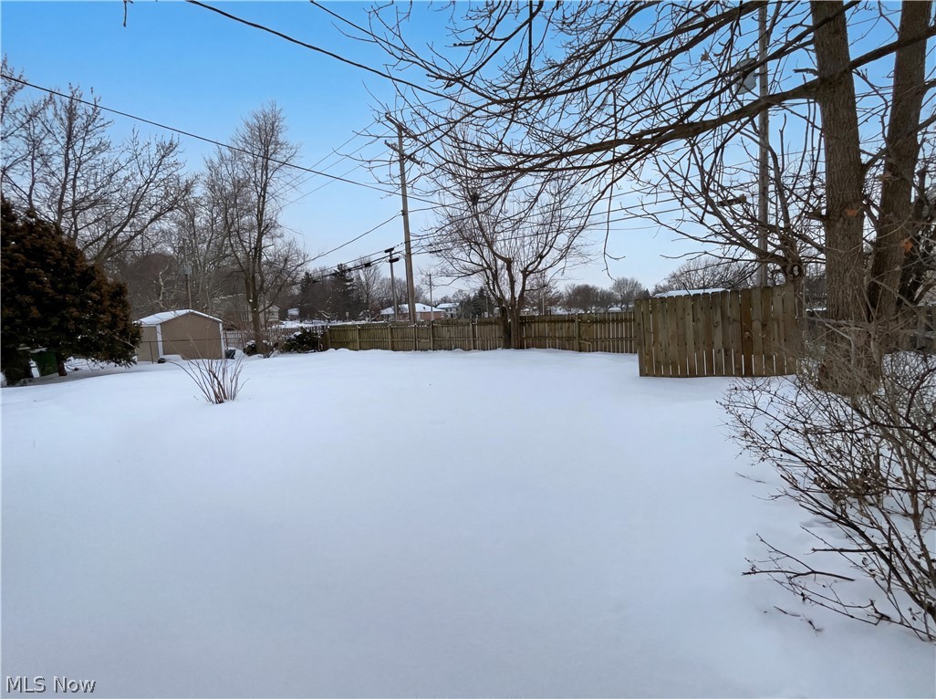 Sherwood Forest 03 - Residential