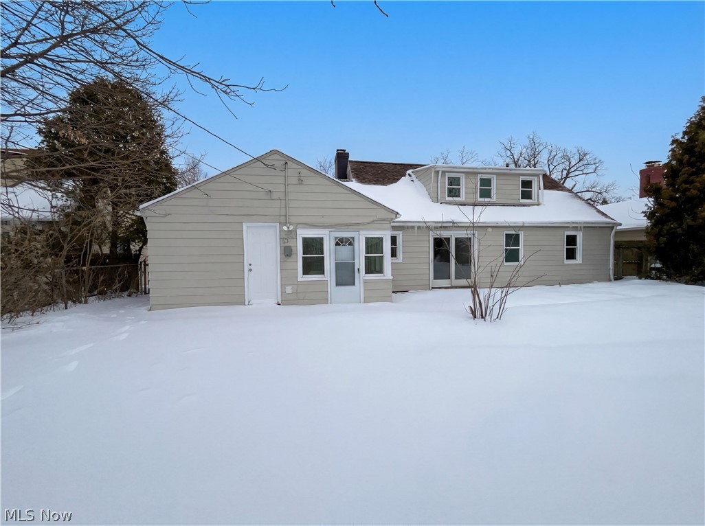 Sherwood Forest 03 - Residential