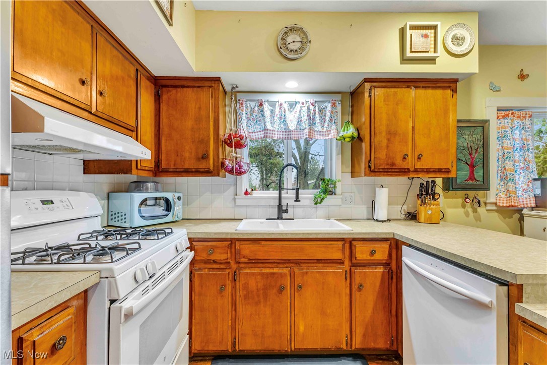994 Lake Breeze Road, Sheffield Lake, Ohio image 12