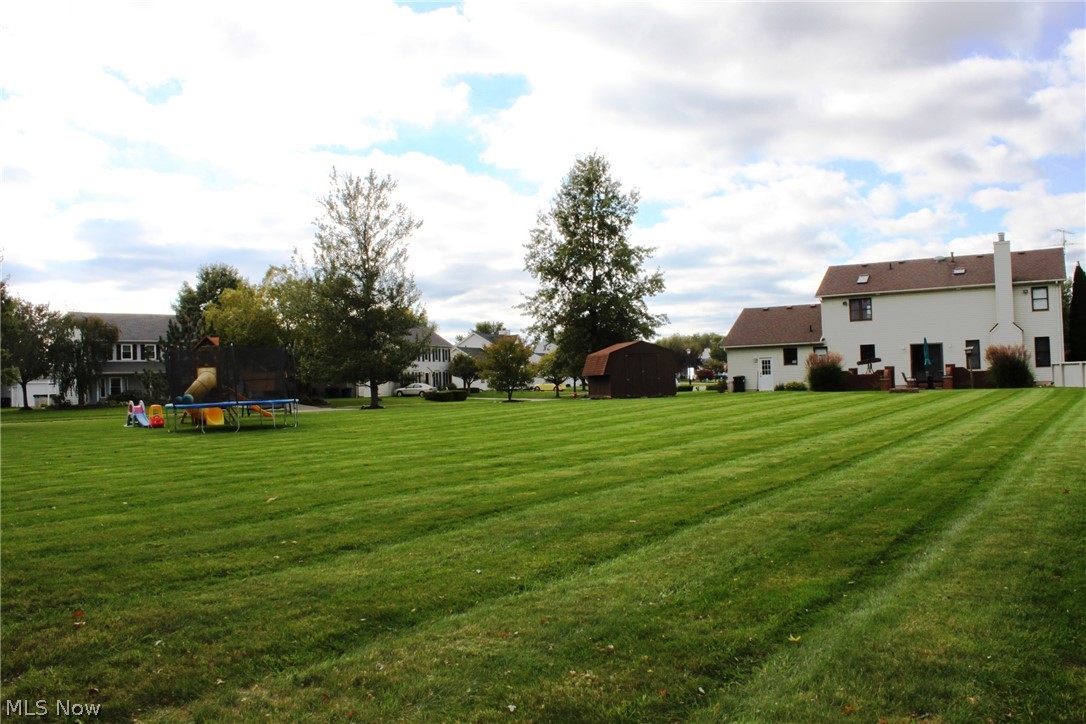 Taylorwood Sub - Residential