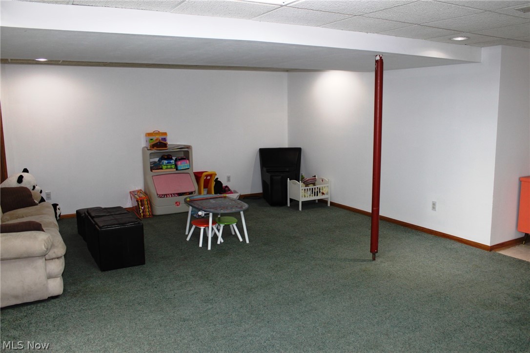 Taylorwood Sub - Residential