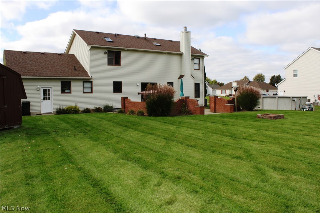 Taylorwood Sub - Residential