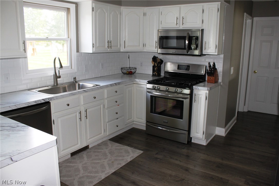 Taylorwood Sub - Residential