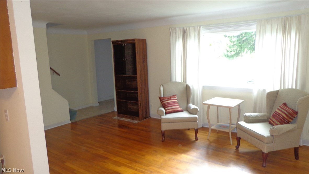 Royalton Sec 17 - Residential