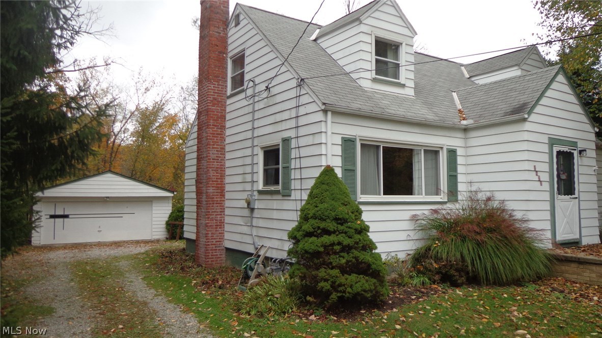 Royalton Sec 17 - Residential