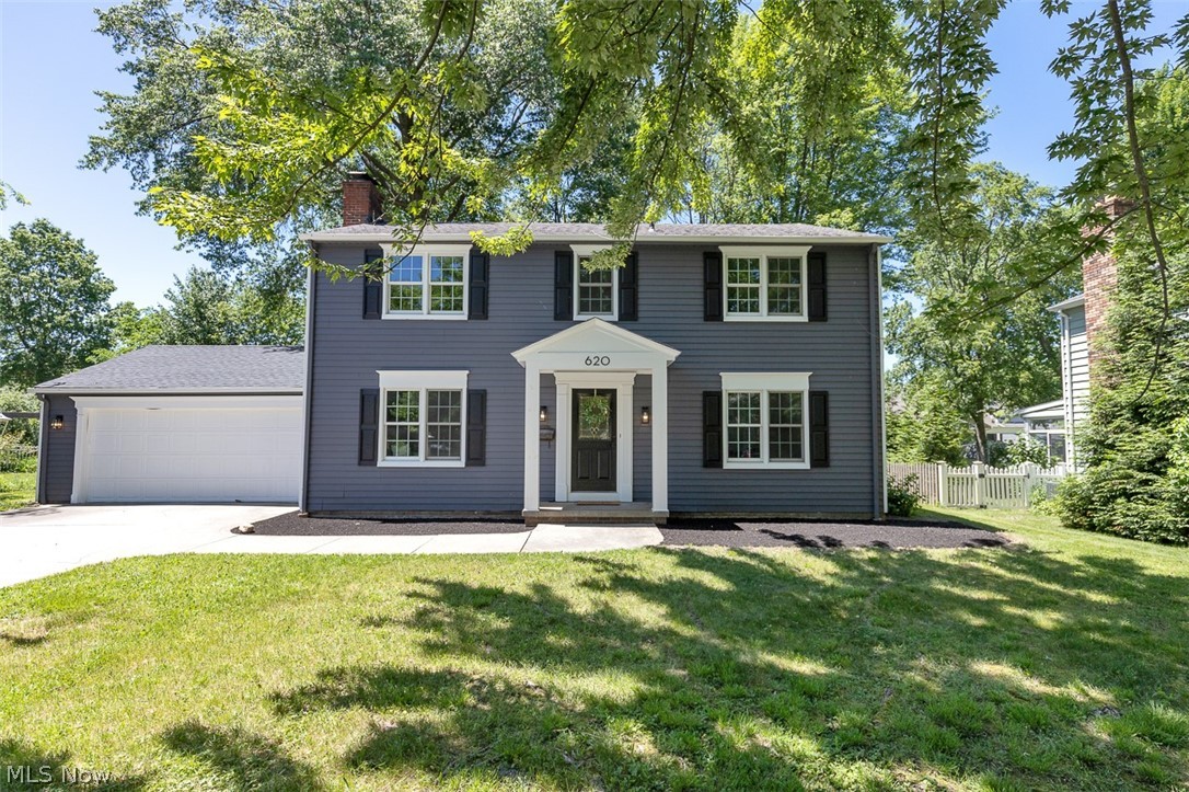 620 Lindford Drive