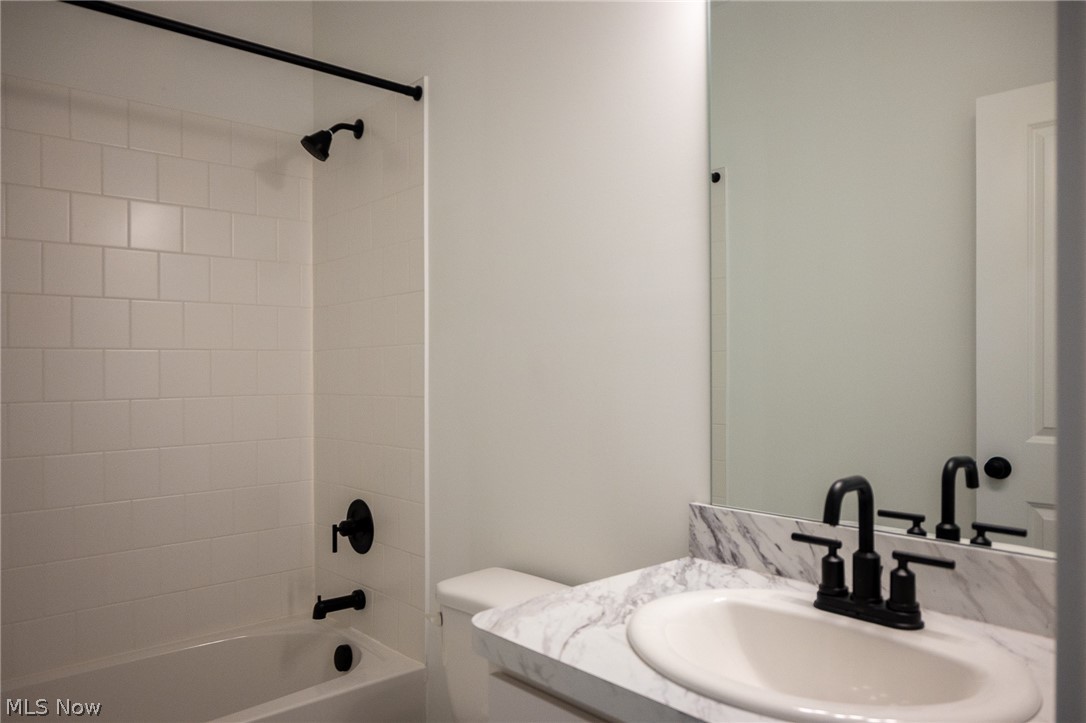 Aspire at Orchard Park - Residential