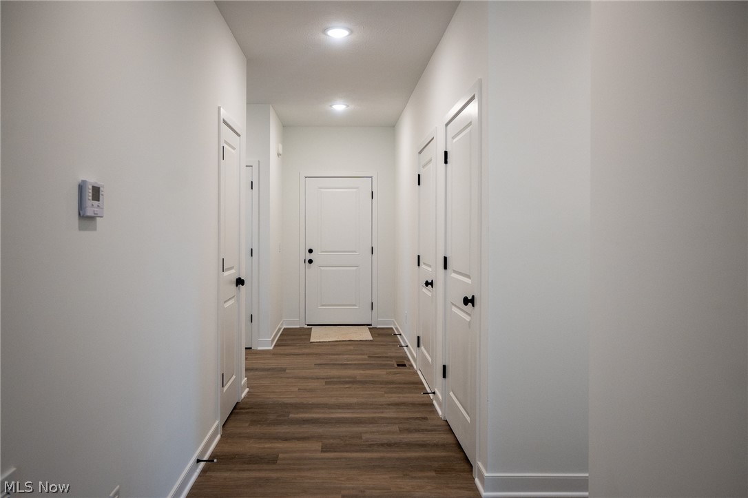 Aspire at Orchard Park - Residential