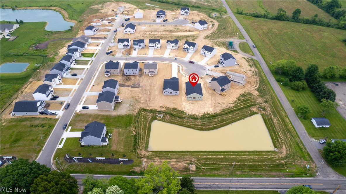 Aspire at Orchard Park - Residential