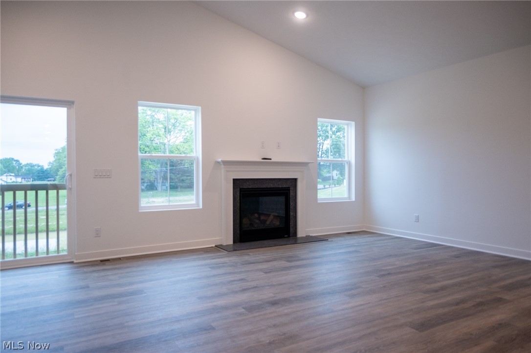 Aspire at Orchard Park - Residential